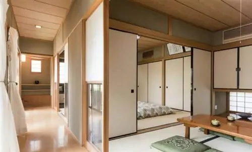 Аренда Airbnb Возле Аэропорт Нарита