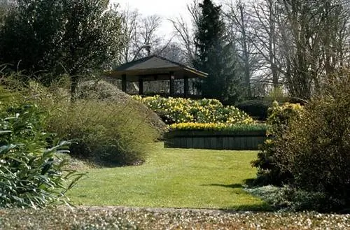 Домен провинции Хейзинген, автор Kris.buelens через Wikipedia CC