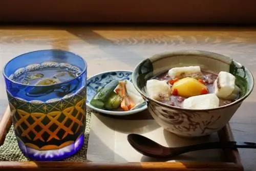 Чайный магазин Юхи, фото с сайта visit-hokkaido.jp