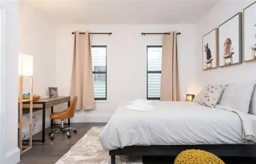 Профессиональная уборка Airbnb в Бостоне, Массачусетс