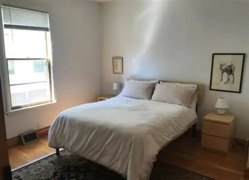 Квартира Airbnb в Кембридже возле площади Дэвис