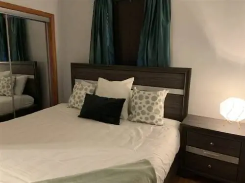 Отдельная комната Airbnb в Бостоне