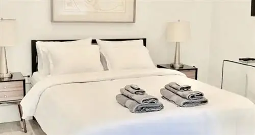 Роскошная студия в Бостоне, аренда на Airbnb