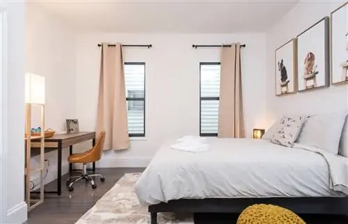 Топ-10 лучших отелей Airbnb в Бостоне, Массачусетс