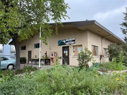 Краеведческий музей Вашингтонского городка, фото со страницы Facebook