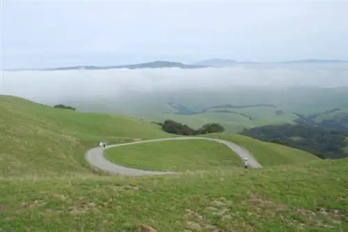 Региональный заповедник Мишн-Пик