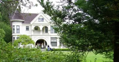 Историческая ферма Арденвуд