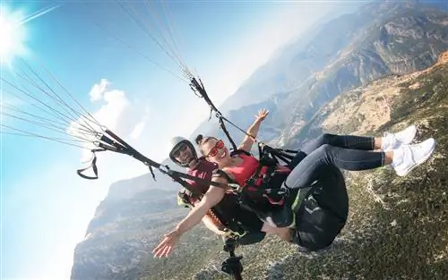 4 увлекательных занятия, которые стоит попробовать в следующей поездке