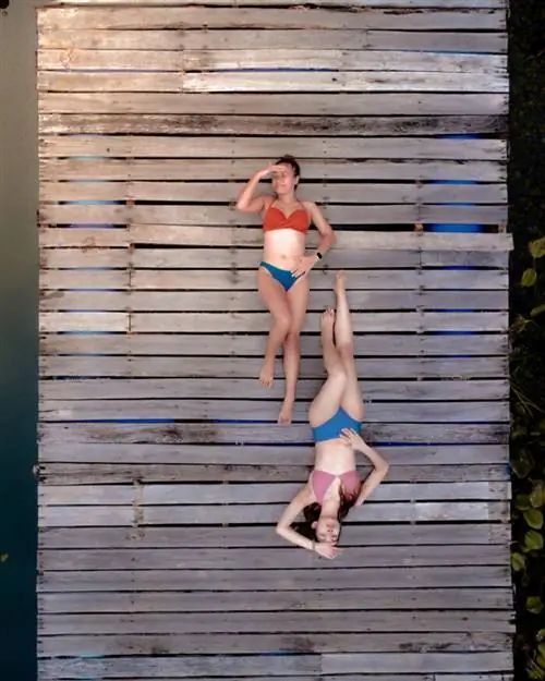 Акваскейп Калирая Резорт