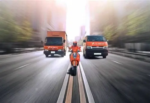 Лаламове делает выигрышный ход, расширяясь до Булакана