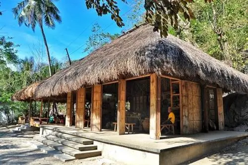 Центр ремесел Мангьян