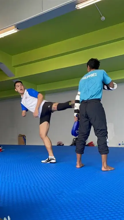 Cebu Pacific наградила филиппинских паралимпийцев бесплатными перелетами