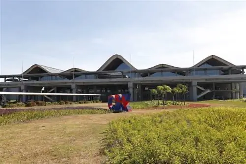 CRK отмечает увеличение количества рейсов и пассажиров