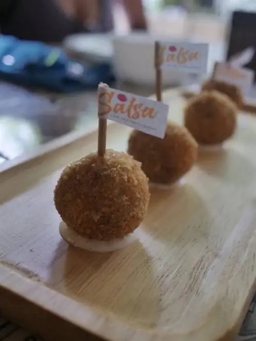 Бесплатные крокеты