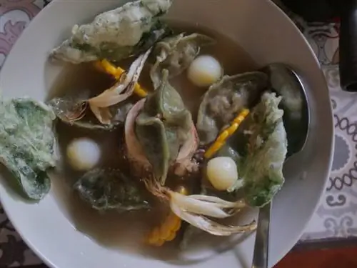 Булало де Равиолес