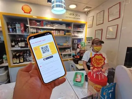 Теперь вы можете конвертировать свои баллы Shell Go+ в мили PAL Mabuhay