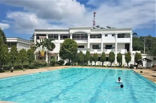 Капитол Плаза Отель Резорт