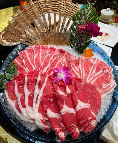 Удачи в горячем ресторане в Пасай-Сити, фото со страницы FB