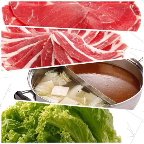 Ресторан Глория Марис Гринхиллс