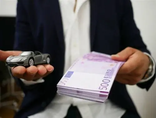 Лучшие предложения по автокредитованию на Филиппинах