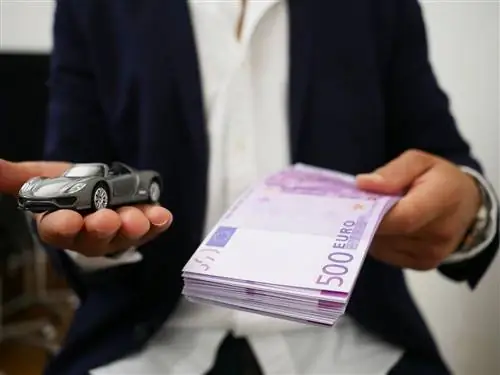 Полное руководство по подаче заявок на автокредит на Филиппинах