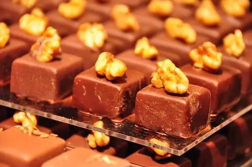 Beschle Chocolatier Suisse