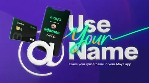 Как получить имя пользователя Maya