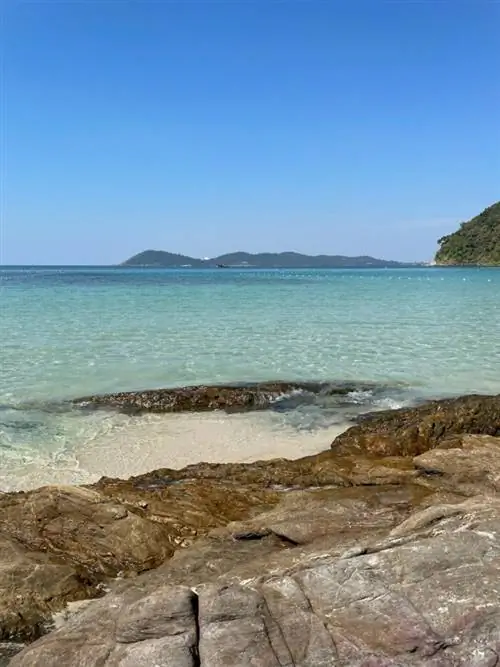 Ко Самет