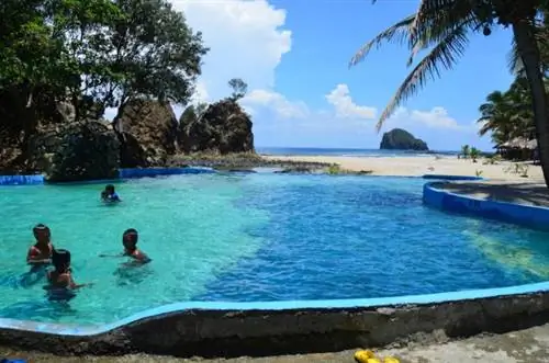 Маршрут Балера