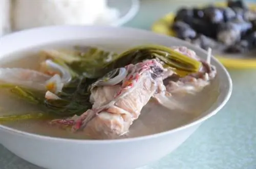 Синиганг са Мисо