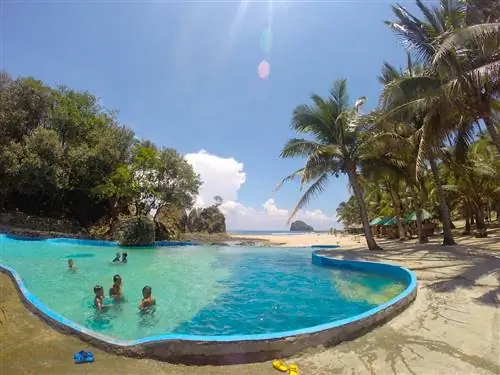 Маршрут Балера: тур на трехколесном велосипеде по Балеру