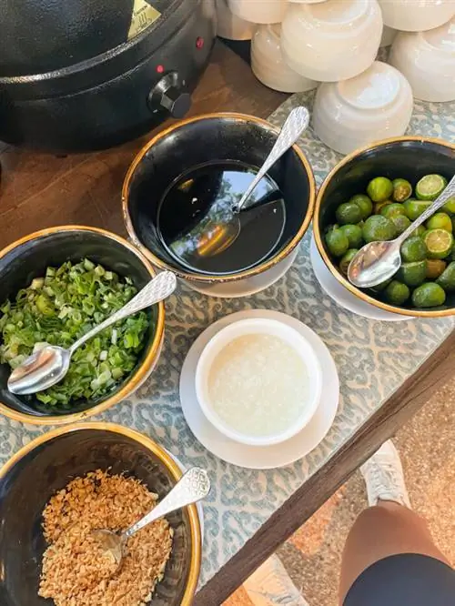 Станция рисовой каши - моя любимая!