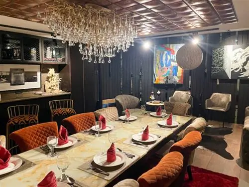 VIP-зал Рафаэля