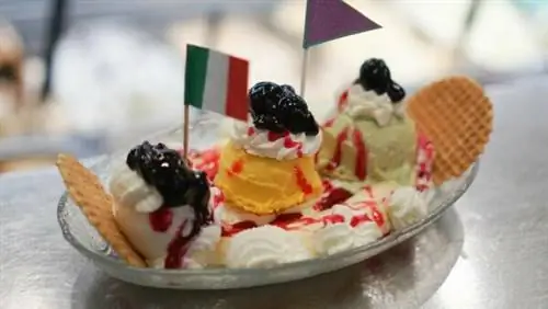 Кремерия Монтефорте