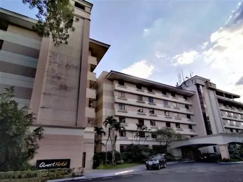 Конференц-центр Quest Plus Кларк