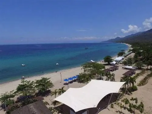 Сисайд Бич Парк Резорт