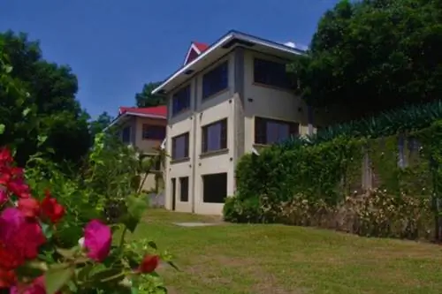 Хиллтоп Камигин