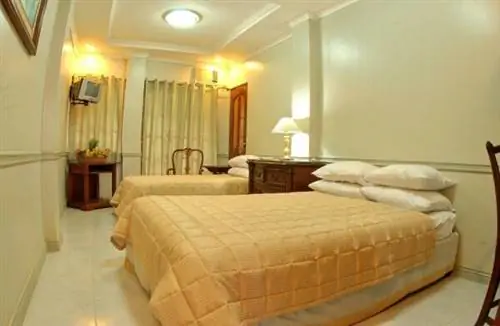 Камигуин Хайленд Резорт