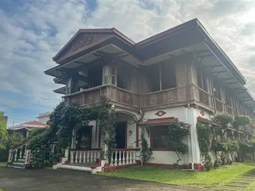 Casa Simeon в Бакакае, Албай