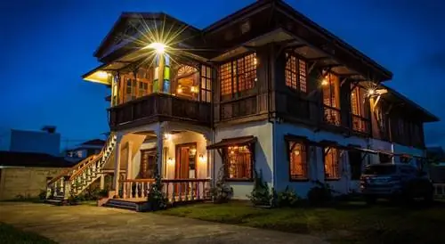 Casa Simeon: каково жить в отеле с вековой историей