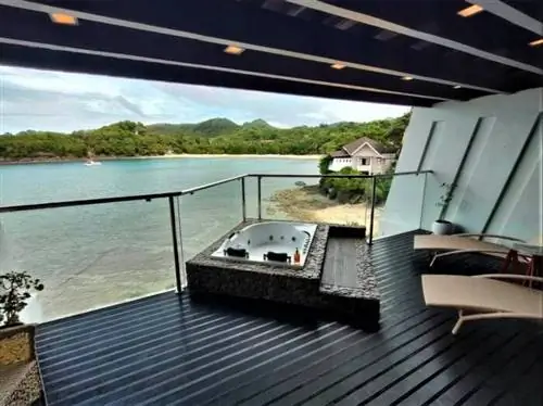 Роскошные апартаменты Villa Angelina в Дакаке