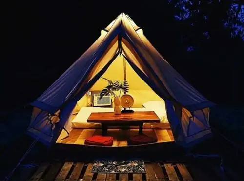 Глэмп Замбалес