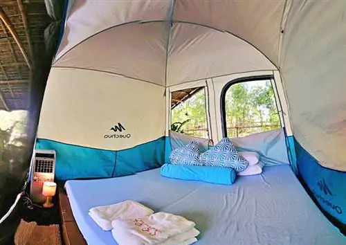 Приключение на реке Сан-Рафаэль