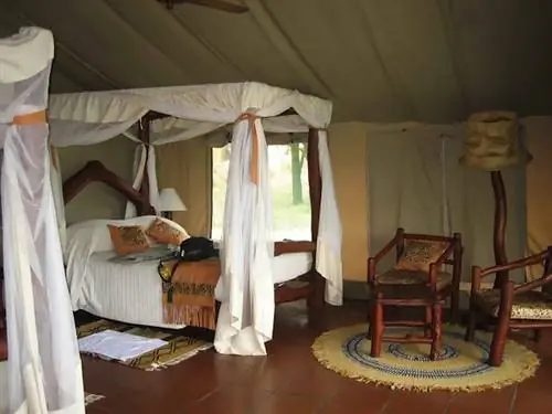 Мы любим глэмпинг