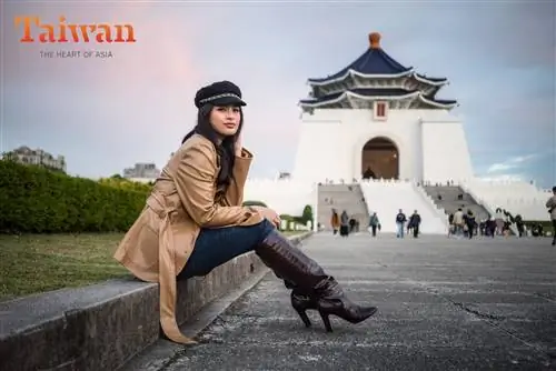 PANAHON SA TAIWAN с Габби Гарсией