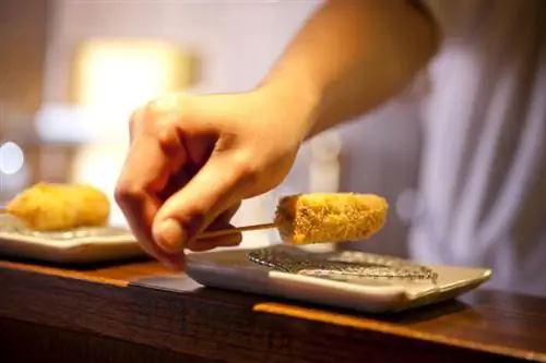 Кушиаге Гавань Кушитей в Цим Ша Цуй