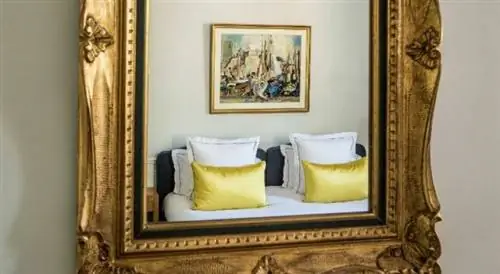 Le Pigonnet-Esprit de France, фото через Agoda