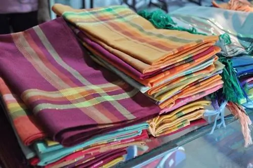 Патадьонг Антикварные изделия