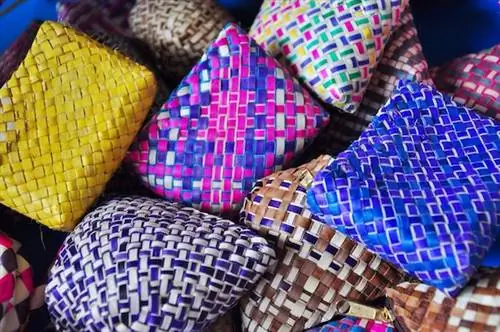 Антикварные изделия Бури