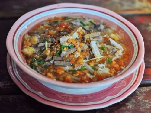 Нетонги Original Special La Paz Batchoy